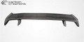 Carbon Creations Universal Wing - 1 Piece 102948 Carbon Creations Universal Wing - 1 Piece 102948
