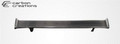 Carbon Creations Universal Wing - 1 Piece 102948 Carbon Creations Universal Wing - 1 Piece 102948