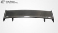 Carbon Creations Universal Wing - 1 Piece 102948 Carbon Creations Universal Wing - 1 Piece 102948
