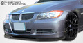 Carbon Creations HM-S Style Front Lip/Add On - 1 Piece 106084 Carbon Creations HM-S Style Front Lip/Add On - 1 Piece 106084