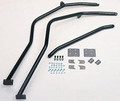 CUSCO Carbon Fiber Add-On Bar - Pipe To Pipe 00D 270 AT12C CUSCO Carbon Fiber Add-On Bar - Pipe To Pipe 00D 270 AT12C