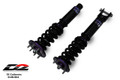 D2 Racing CIRCUIT Series Coilovers - Front/Rear Top Mount D-HN-08-8-CS D2 Racing CIRCUIT Series Coilovers - Front/Rear Top Mount D-HN-08-8-CS