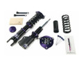 D2 Racing CIRCUIT Series Coilovers - Front Camber Plate/Rear Top Mount (PBM) D-HY-06-CS D2 Racing CIRCUIT Series Coilovers - Front Camber Plate/Rear Top Mount (PBM) D-HY-06-CS
