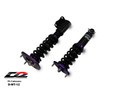 D2 Racing CIRCUIT Series Coilovers - Front Camber Plate/Rear Top Mount D-MT-12-CS D2 Racing CIRCUIT Series Coilovers - Front Camber Plate/Rear Top Mount D-MT-12-CS