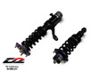 D2 Racing DRAG Series Coilovers - Front Camber Plate/Rear Top Mount D-HN-21-DG D2 Racing DRAG Series Coilovers - Front Camber Plate/Rear Top Mount D-HN-21-DG
