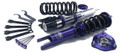 D2 Racing DRIFT Series Coilovers - Front Camber Plate/Rear Top Mount D-TO-43-DR D2 Racing DRIFT Series Coilovers - Front Camber Plate/Rear Top Mount D-TO-43-DR