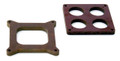 DART Carb Spacer - 4500 1" 4xH Phenol 62100005 DART Carb Spacer - 4500 1" 4xH Phenol 62100005