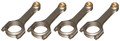 Eagle Forged Steel H-Beam Connecting Rods - Set Of 4 CRS5780F3D Eagle Forged Steel H-Beam Connecting Rods - Set Of 4 CRS5780F3D