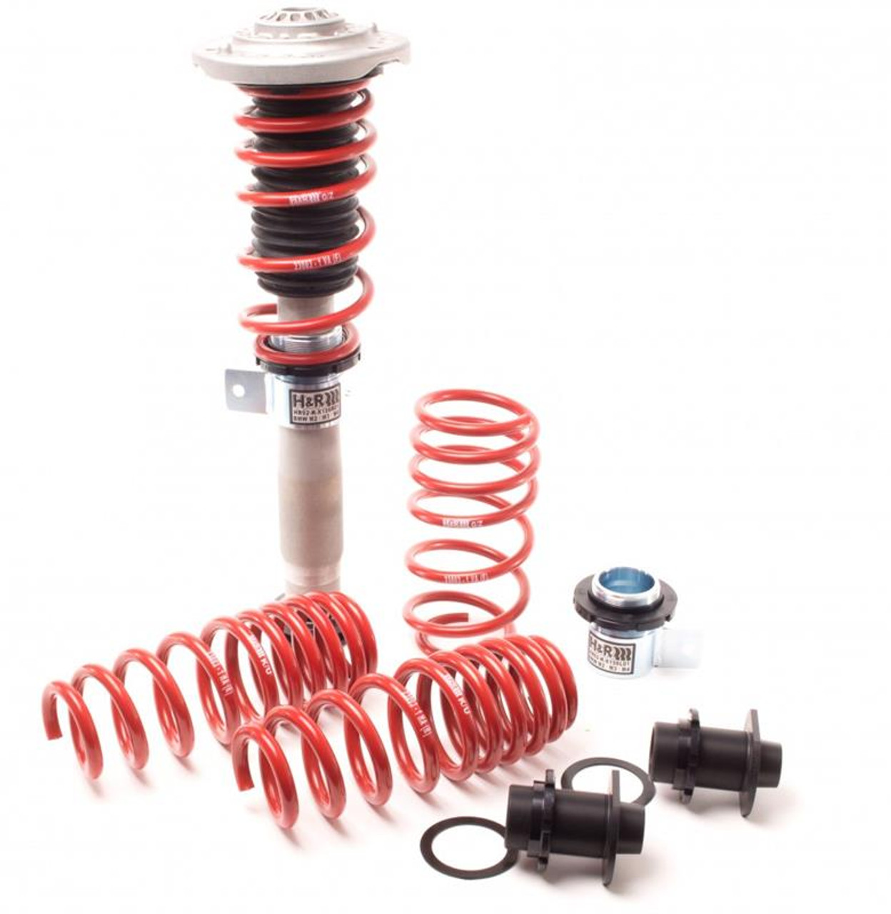 H&R VTF Adjustable Lowering Springs 23000-6