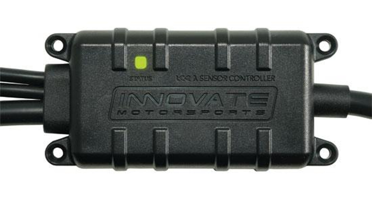 Innovate Motorsports LC-2 Wideband Controller - Incl 8ft Sensor Cable - w/  Bosch O2 Sensor 3877