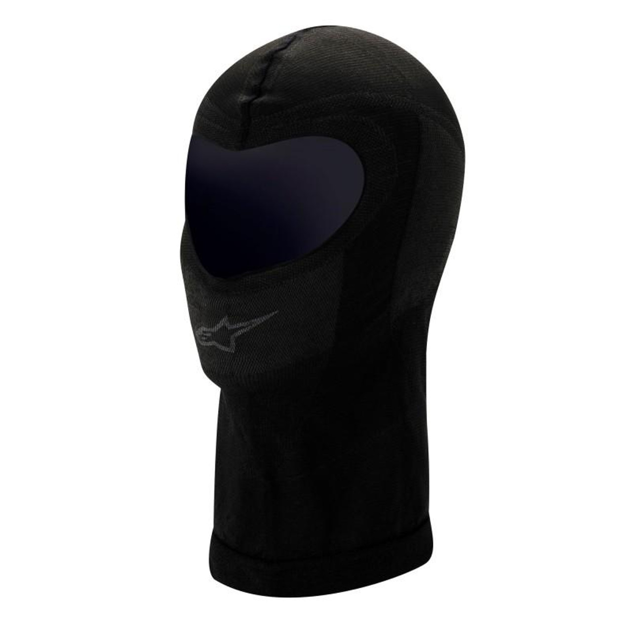 【ARIES】Balaclava Jumper / BLACK KX Balaclava 4756512-10A-O/S