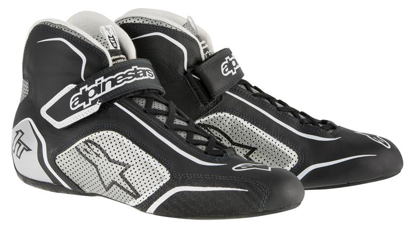 Tech 1-T Shoes - Full-Grain Leather - SFI 3.3 Level 5/FIA 2710115