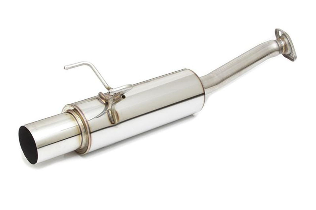 Apexi exhaust deals