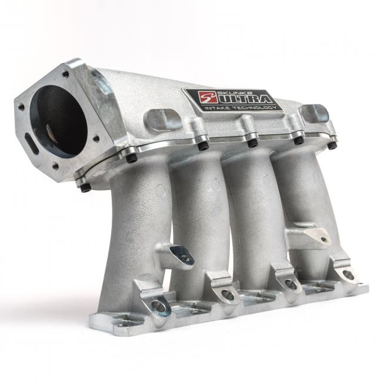 Skunk2 Ultra Street Intake Manifold - 1.82L Volume - 71mm TB Inlet