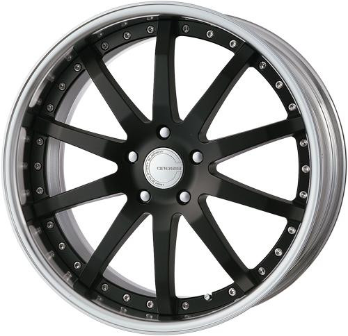 グノーシスGS1 21インチ 4本セット グノーシスGS1 21インチ 4本セット