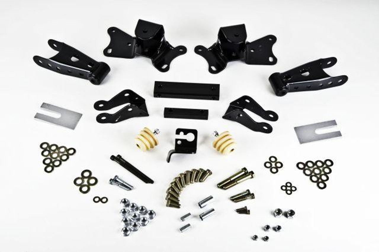 Belltech 6417 Shackle Hanger and Kit - 通販 - www.metaltec.com.gt