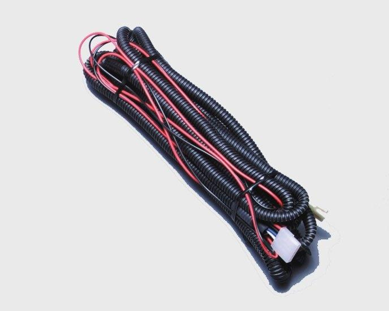 Blitz Replacement main harness - For Dual SBC, SBC i-D & SBC i-Color Spec-S  15058H