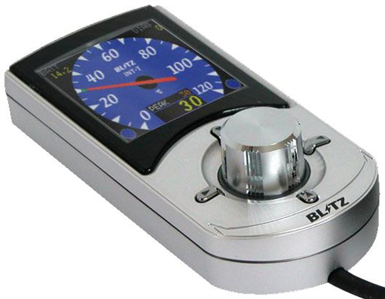 ブリッツ　 SBC i-DⅢ ブーストコントローラー　長期保管中古品 ブリッツ SBC i-DⅢ ブーストコントローラー 長期保管中古品