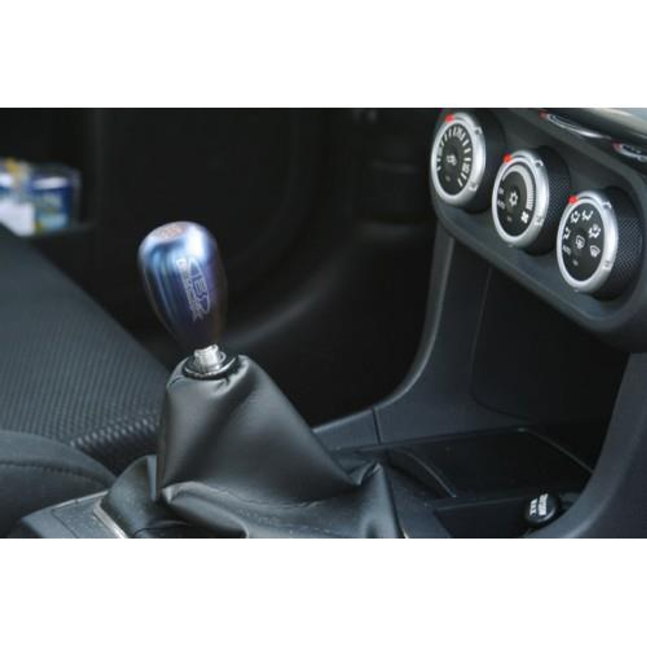 Original Type-R Style Shift Knob - 5 / 6 Speed