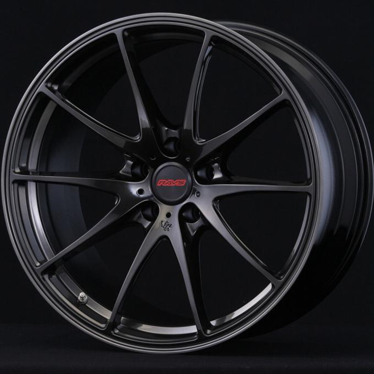 Volk Racing G25 Wheels WKC435E1F