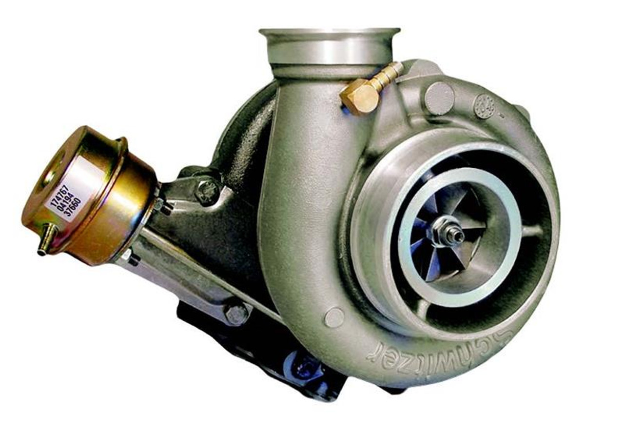 値引きする BorgWarner 174430 Upgrade Turbo S300GX その他