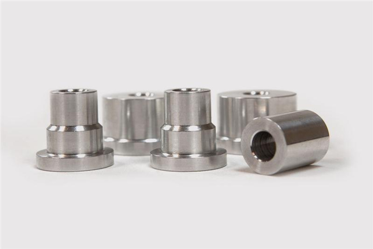 V160 Billet Shifter Bushings for Supra TMS-SUP-DRV-562