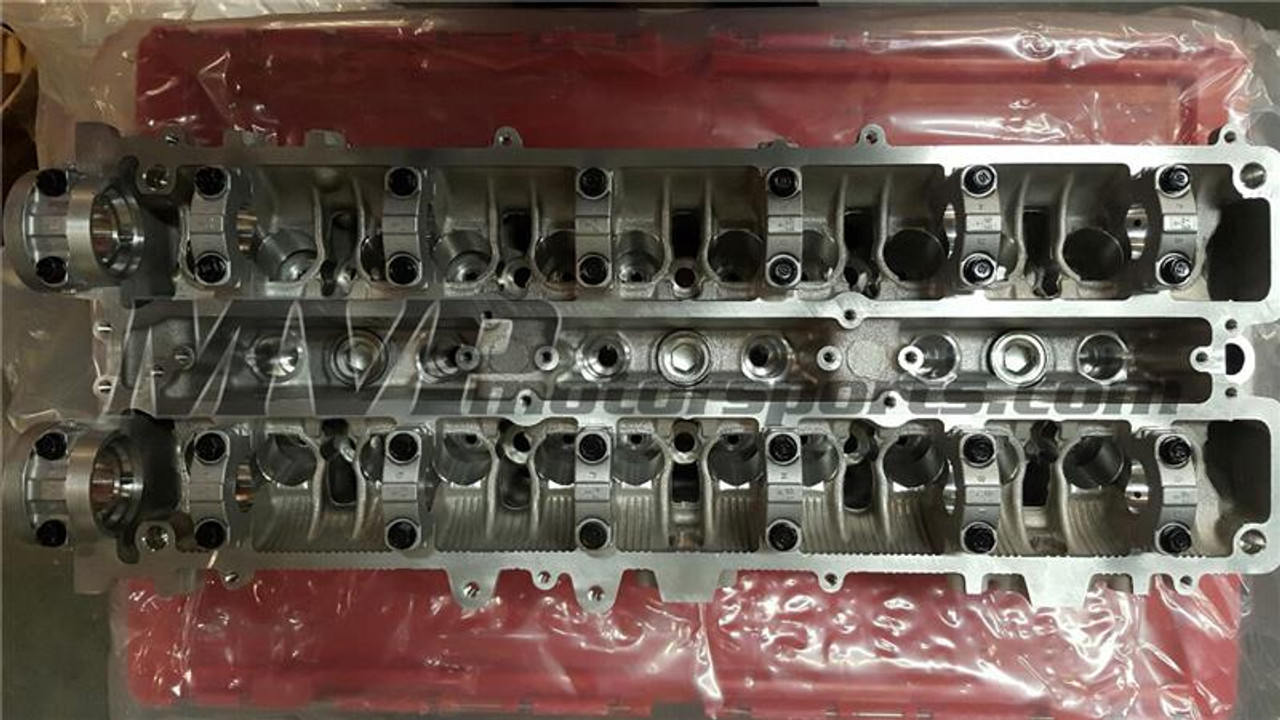 2JZ-GTE OEM Cylinder Head, Non-VVTi for Supra 11101-49366