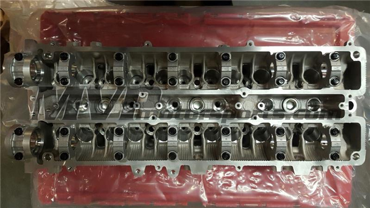 2JZ-GTE OEM Cylinder Head, Non-VVTi for Supra 11101-49366