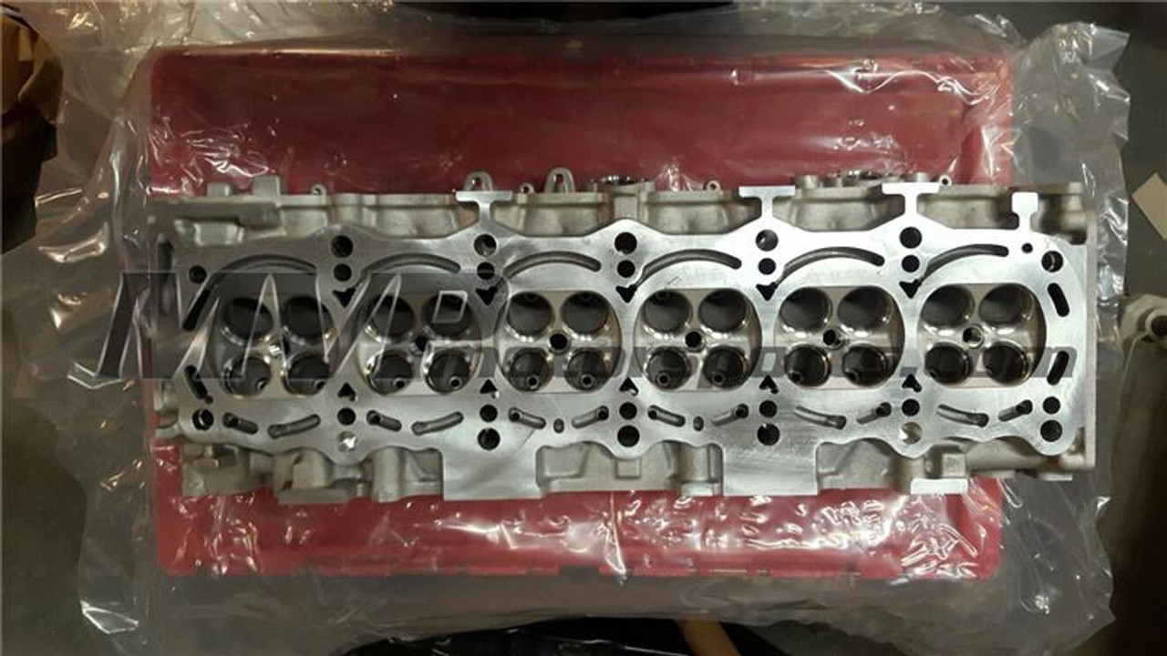 2JZ-GTE OEM Cylinder Head, Non-VVTi for Supra 11101-49366