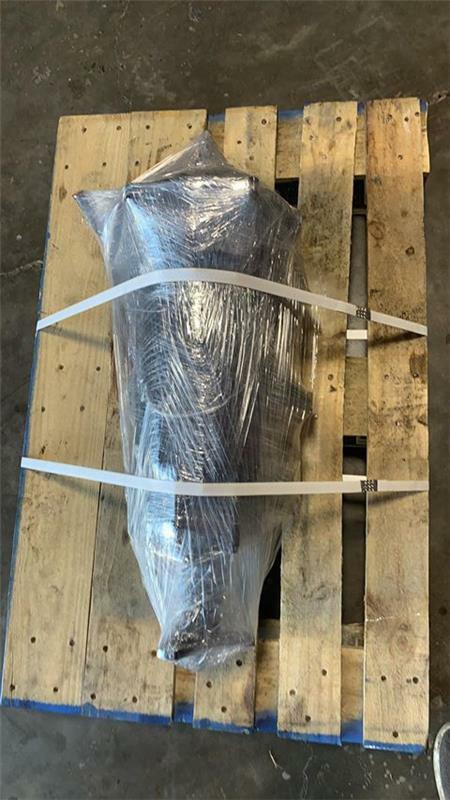 C&C Motorsports Built Stage 1 A340E Transmission - 800rwhp for