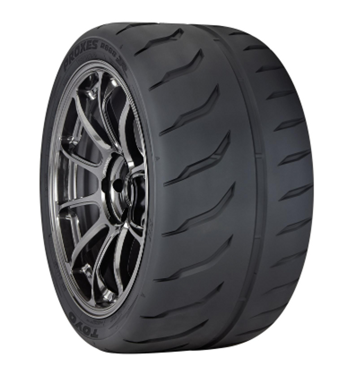 TOYO PROXES Comfort2s 225/40R18 RMP RACING R25 Plus ブラック/リムレッドライン 18インチ 8J+45 5H-114.3 4本セット