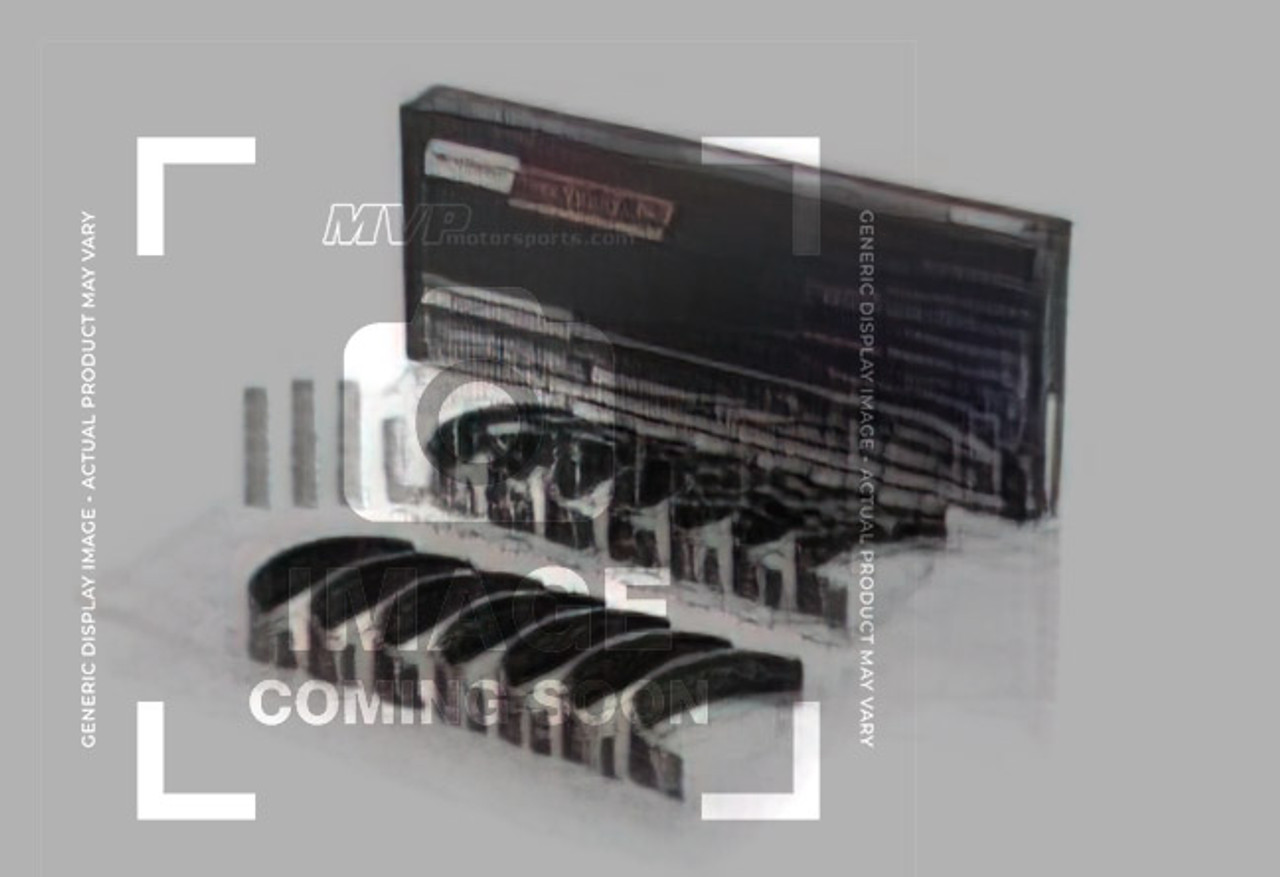 King Bearings XP Main Bearings 0.25mm 1JZGTE 1JZGTE VVTi for 2JZGE