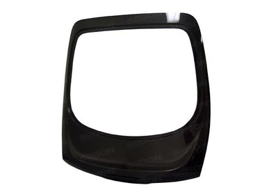SEIBON Carbon Fiber Trunk/Hatch - OEM Style TL9398TYSUP SEIBON Carbon Fiber Trunk/Hatch - OEM Style TL9398TYSUP
