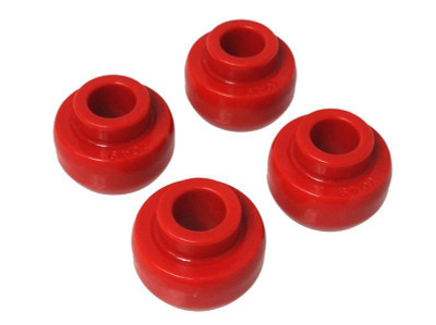 Energy Suspension Radius/Strut Arm Bushing Set 4.7125R Energy Suspension Radius/Strut Arm Bushing Set 4.7125R
