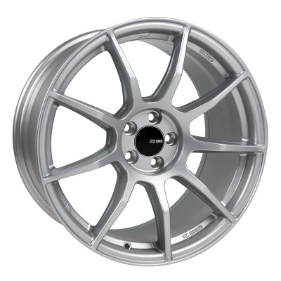Enkei TS9 Tuning Series Wheels 492-880-3145BK