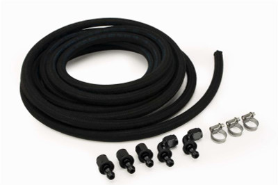 FAST Billet -6AN Inlet/Outlet Min Filter 30272 FAST Billet -6AN Inlet/Outlet Min Filter 30272