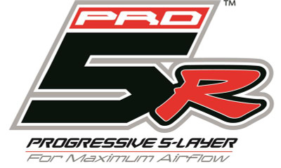 aFe ProHDuty PRO 5R Air Filter - 11in OD x 6in ID x 15.14in H 70-50022 aFe ProHDuty PRO 5R Air Filter - 11in OD x 6in ID x 15.14in H 70-50022
