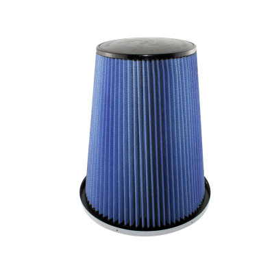 aFe ProHDuty PRO 5R Air Filter - 11 3/8in OD x 6 21/32in ID x 21 9/32in H 70-50028 aFe ProHDuty PRO 5R Air Filter - 11 3/8in OD x 6 21/32in ID x 21 9/32in H 70-50028
