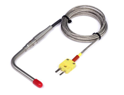 1/4" Open Tip Thermocouple Only HT-010867 1/4" Open Tip Thermocouple Only HT-010867