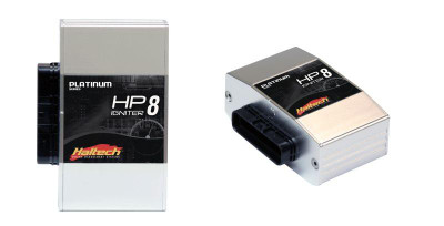 HPI6 High Power Igniter - Six Channel - Incl Plug & Pins HT-020038
