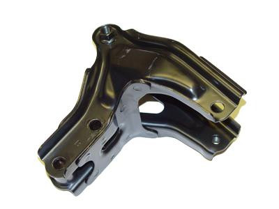 Hasport Hydro Trans Conversion Bracket - For use w/ D-Series Trans EFDHC Hasport Hydro Trans Conversion Bracket - For use w/ D-Series Trans EFDHC