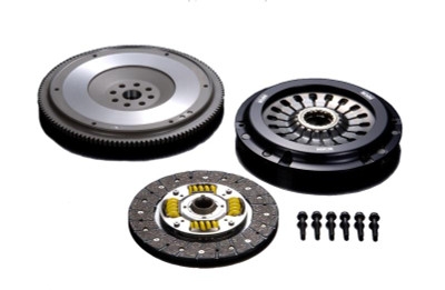 HKS LA Single Clutch, Pull Type, 5.0kg Flywheel 26010-AM002 HKS LA Single Clutch, Pull Type, 5.0kg Flywheel 26010-AM002