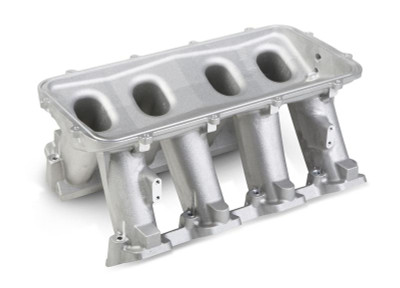 Hi-Ram Intake Manifold - LS1/LS2/LS6 EFI Cathedral Port - w/ 105MM Throttle Body - Standard LS3 Molded O-Ring Flange Gasket - 3/32in Round O-Ring Cord Plenum Top Gasket 300-123BK Hi-Ram Intake Manifold - LS1/LS2/LS6 EFI Cathedral Port - w/ 105MM Throttle Body - Standard LS3 Molded O-Ring Flange Gasket - 3/32in Round O-Ring Cord Plenum Top Gasket 300-123BK
