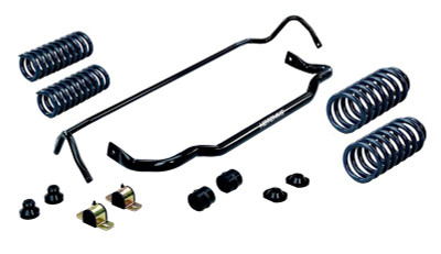 Hotchkis Total Vehicle System - Incl 1930, 2430, 22114 80040-1 Hotchkis Total Vehicle System - Incl 1930, 2430, 22114 80040-1