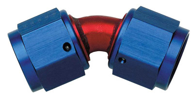 Aeroquip 90deg Male to Female Swivel Flare - Bulk Packaged FBM3155 Aeroquip 90deg Male to Female Swivel Flare - Bulk Packaged FBM3155