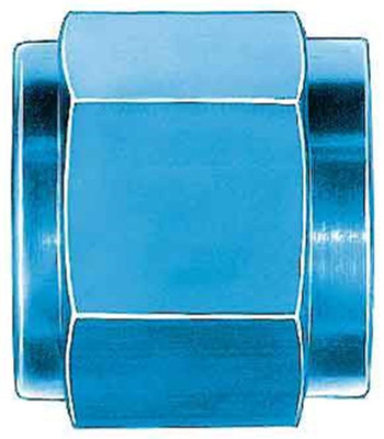 Aeroquip Tube Nut - Tube Nut & Tube Sleeve Are Only to Be Used Together - 1 Per Package FCM3571 Aeroquip Tube Nut - Tube Nut & Tube Sleeve Are Only to Be Used Together - 1 Per Package FCM3571