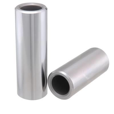 JE Pistons Wrist Pin - 5115 Low Carbon Steel - Straight Wall Pin - Sharp End 905-2500-15-51S JE Pistons Wrist Pin - 5115 Low Carbon Steel - Straight Wall Pin - Sharp End 905-2500-15-51S