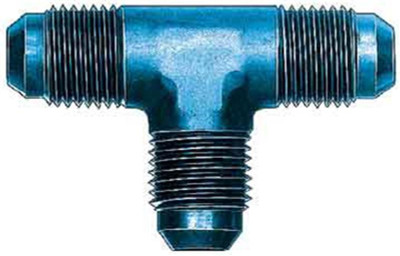 Aeroquip Union Tee - Bulk Packaged FBM2061 Aeroquip Union Tee - Bulk Packaged FBM2061