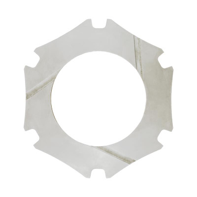 EXEDY Racing Clutch Hyper Multi Carbon Pressure Plate - Fits HM012SBMC1 & TM042SBMC1 PP27 EXEDY Racing Clutch Hyper Multi Carbon Pressure Plate - Fits HM012SBMC1 & TM042SBMC1 PP27