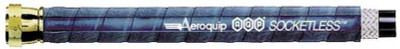 Aeroquip AQP Socketless Hose - 28in Per HG - 250PSI Operating Pressure FCN0420 Aeroquip AQP Socketless Hose - 28in Per HG - 250PSI Operating Pressure FCN0420